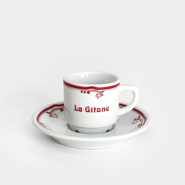 VINTAGE｜LA GITANE C&S (APILCO社製)