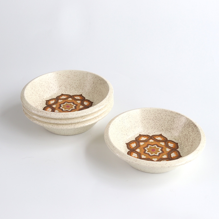 VINTAGE｜Palissy KALABAR シリアルボウル 