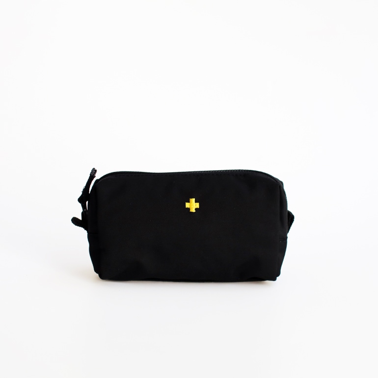 VOIRY ヴォイリー｜GRIP POUCH-S