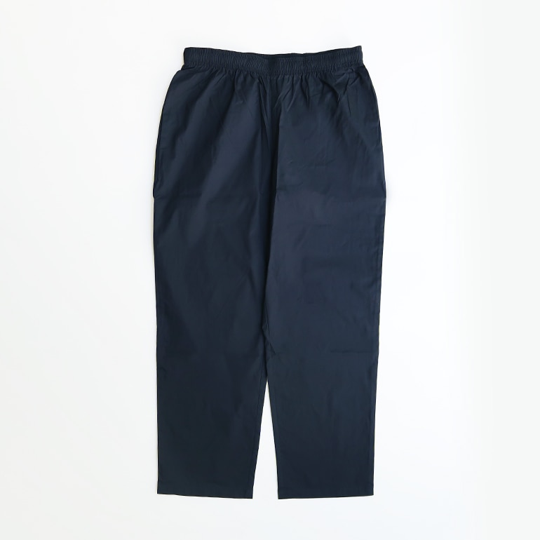 VOIRY ヴォイリー｜DOCTOR PANTS-25A NAVY