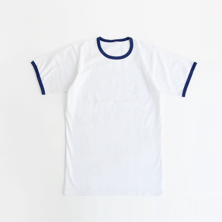 リンガーTEE オランダ軍 ショートスリーブ リンガーTee 4サイズ 通販｜DUPON35