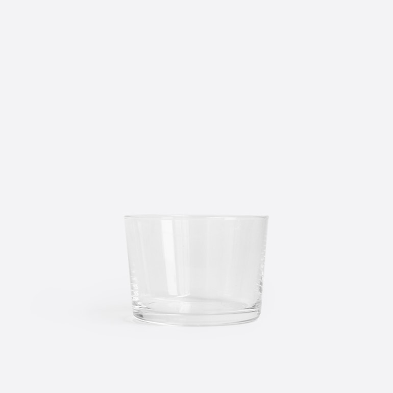 Bormioli Rocco ボルミオリ ロッコ｜ボデガ 200 （220ml）