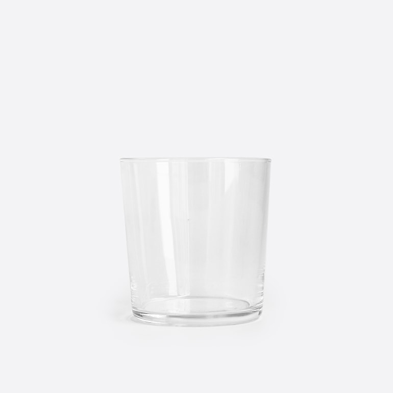 Bormioli Rocco ボルミオリ ロッコ｜ボデガ 370 （366ml）