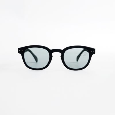 小物 izipizi SUN LIGHT ADAPTIVE #C Black IZIPIZI イジピジ｜SUNLIGHT ADAPTIVE #C (調光レンズ) Black 通販