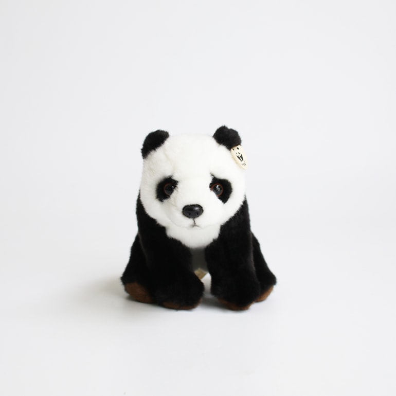 BONTONTOYS ボントントイズ｜ WWF PANDA FLOPPY パンダフロッピー