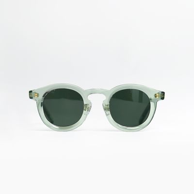 MEGANEROCK VECTOR 004 メガネロック ヴェクター 飴色GR MEGANE ROCK メガネロック｜VECTOR 004 サングラス 飴色 通販｜DUPON35