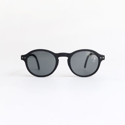 IZIPIZI イジピジ｜SUN #C (偏光レンズ) Black 通販｜DUPON35