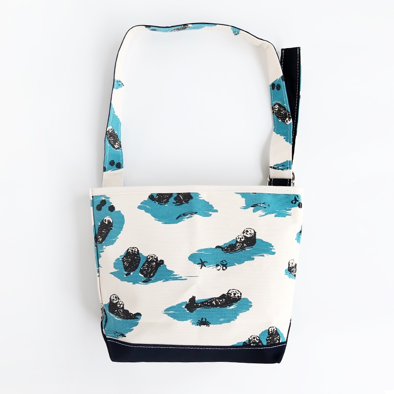 TEMBEA テンベア｜BRANCH TOTE SMALL RAKKO 通販｜DUPON35