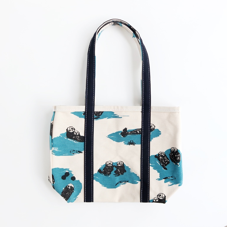 Ryo　TEMBEA テンベア｜2WAY TOTE SMALL　ICE TEMBEA テンベア｜2WAY TOTE SMALL RAKKO 通販｜DUPON35