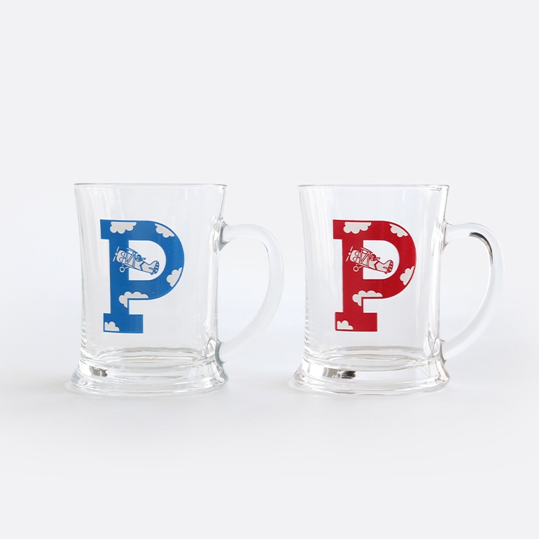 VINTAGE｜PLUSSY ハッピーカップ