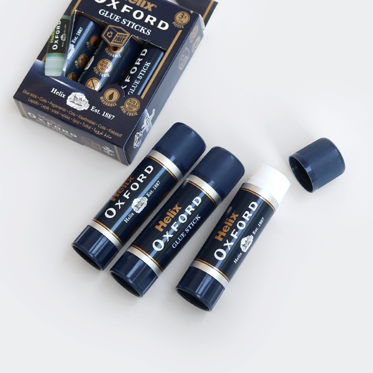 Helix ヘリックス｜スティックグルー (3本セット)