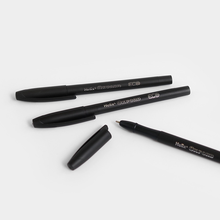 Helix ヘリックス｜ECOボールペン (1本販売)