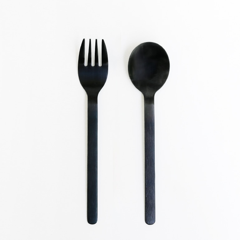 エールフランス機内食用カトラリー￼ Amazon | Air Franceエールフランス 機内カトラリー