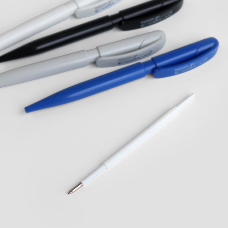 ステイショナリー文房具 様 ORIGINAL 万年筆 PLATINUM センチュリー 月草 -つきくさ- M