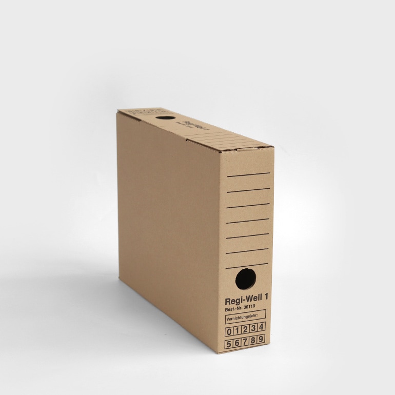 REGIS レジス｜フォールディングボックス 1