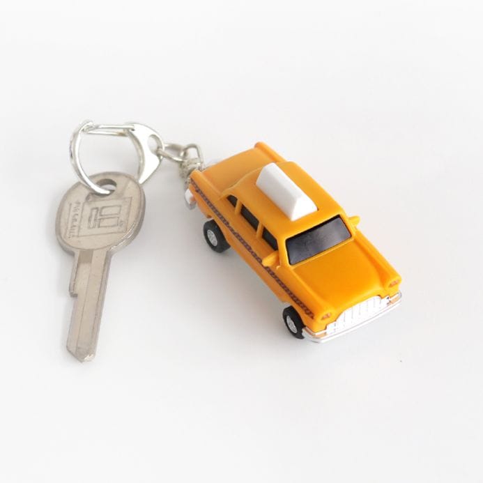 KIKKERLAND キッカーランド｜Noisy Key Light 