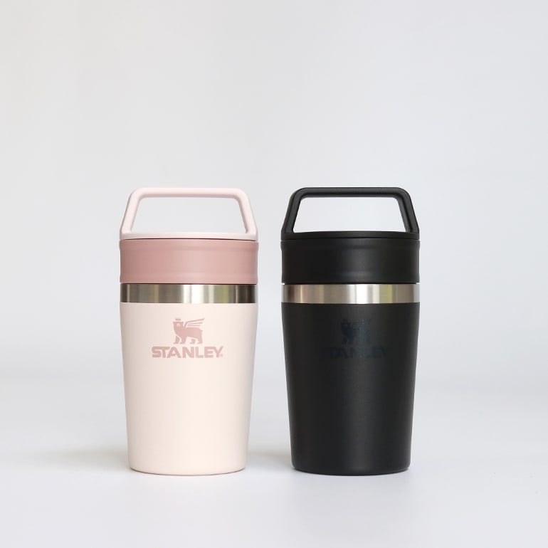 STANLEY スタンレー｜カフェトゥーゴー真空マグ 0.23L