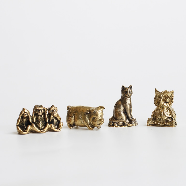 インストゥルメンタル｜LUCKY BRASS