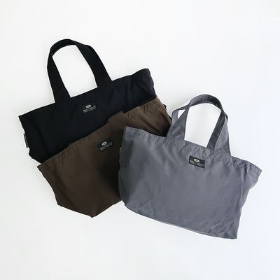 BAGnNOUN バッグンナウン｜JOINER Q/C DOCUMENT 'S'【全2色】 通販