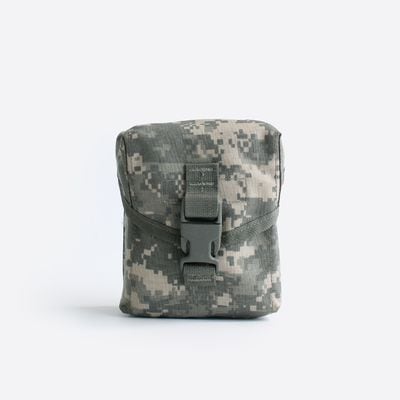 デッドストック 米軍 IMPROVED FIRST AID KIT インサート ポーチ 通販