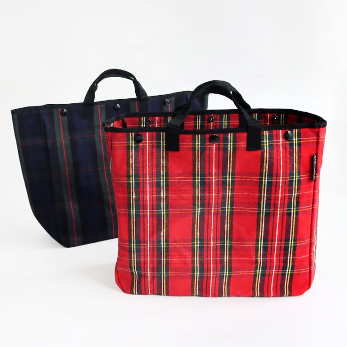 【美品】BAG’n’NOUN × BRUNABOINNE トートバッグ　カラフル BAGnNOUN バッグンナウン 通販｜CDC general store
