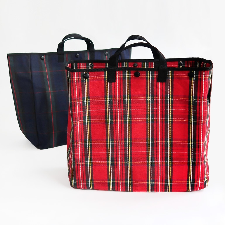 【美品】BAG’n’NOUN × BRUNABOINNE トートバッグ　カラフル トートバッグ | ブルーナボインオンラインストア