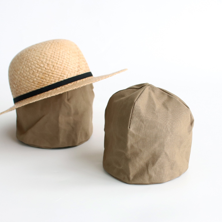 帽子用インナークッション