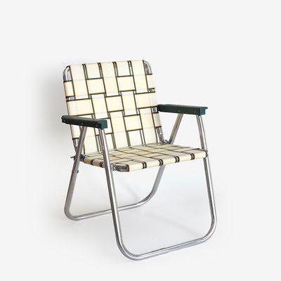 LAWN CHAIR ローンチェア｜CLASSIC CHAIR【CHARLESTON GREEN】 通販