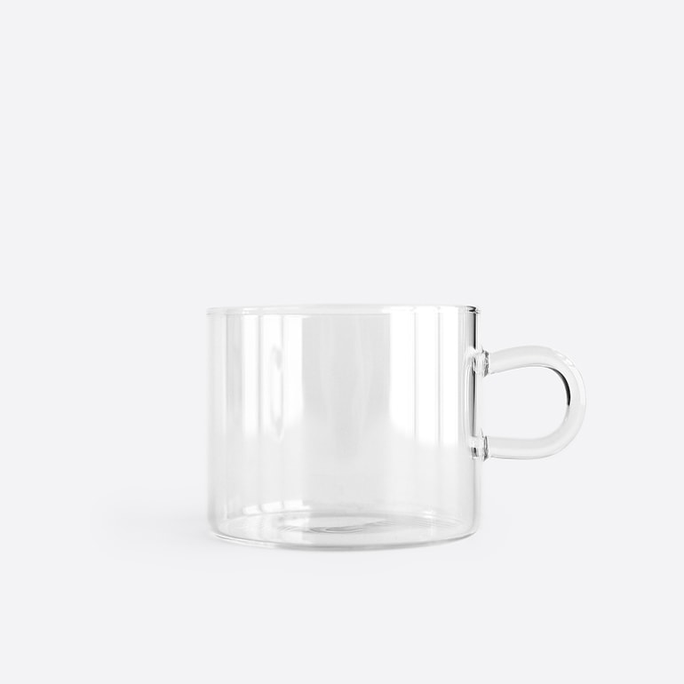 ICHENDORF MILANO イッケンドルフ ミラノ｜PIUMA ティーカップ