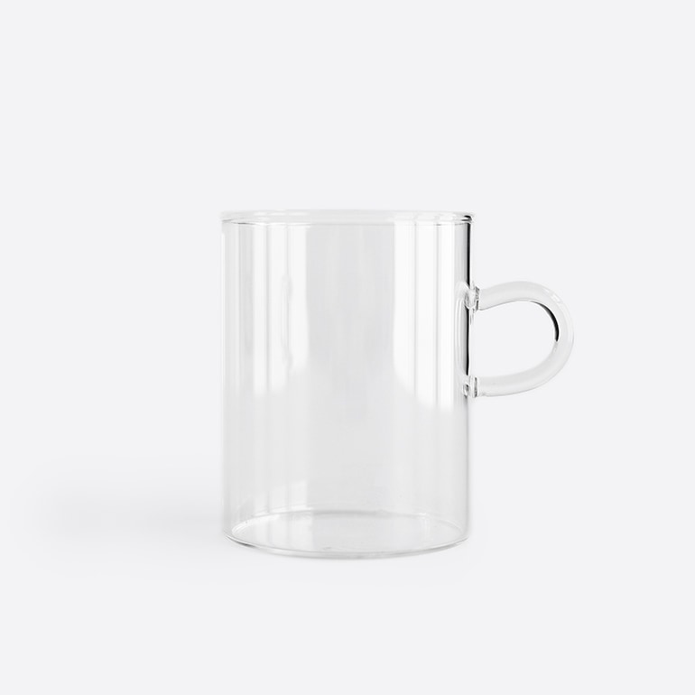 ICHENDORF MILANO イッケンドルフ ミラノ｜PIUMA マグカップ