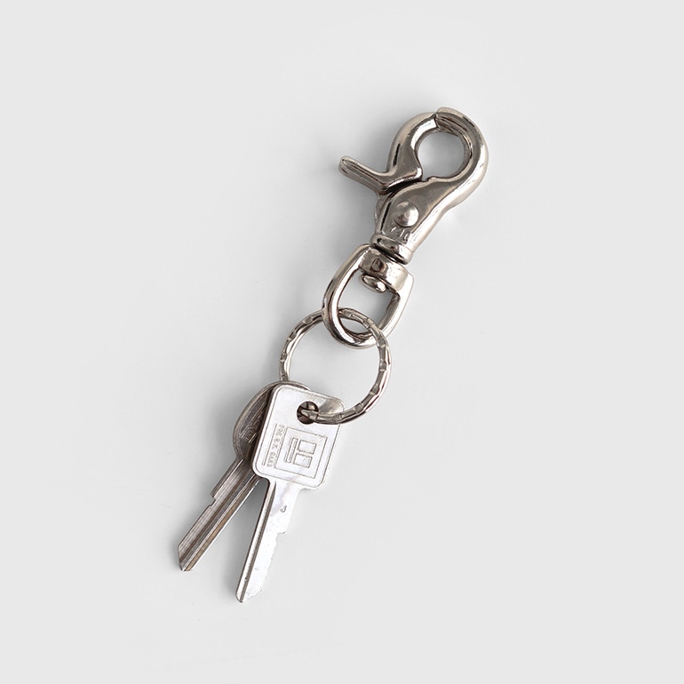 BUFF バフ｜Silver Snap