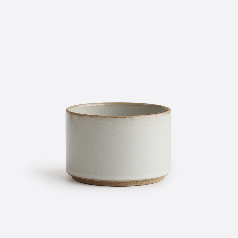 HASAMI PORCELAIN ハサミポーセリン｜Bowl φ85(グロスグレー) HPM007