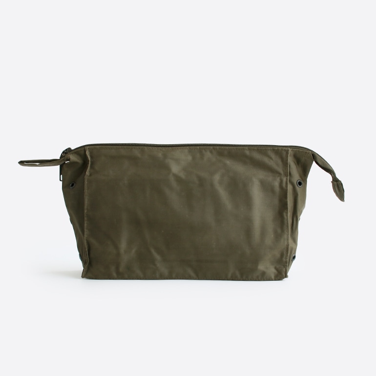 USED ドイツBW エチケットポーチ