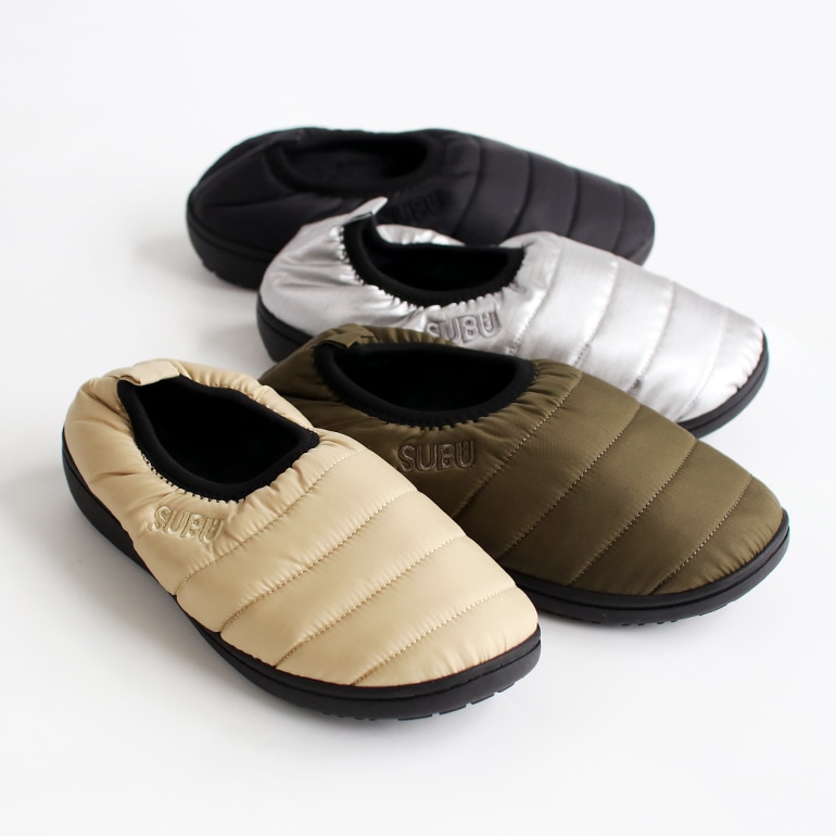 subuです。 SUBU スブ｜ORIGINALS F-LINE【全5色】 通販｜DUPON35