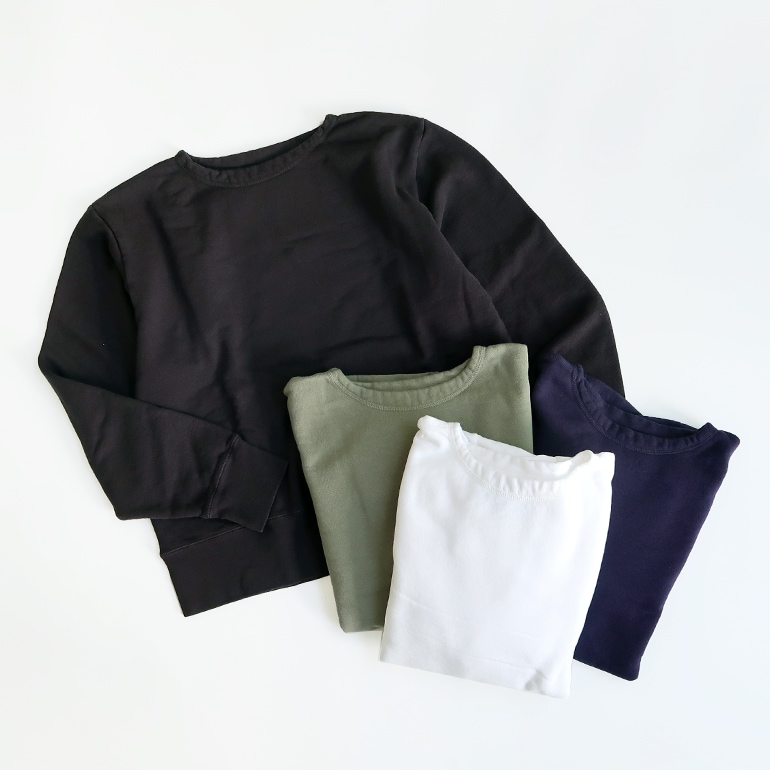 necessary or unnecessary ネセサリー オア アンネセサリー｜HOT MAC【全4色】