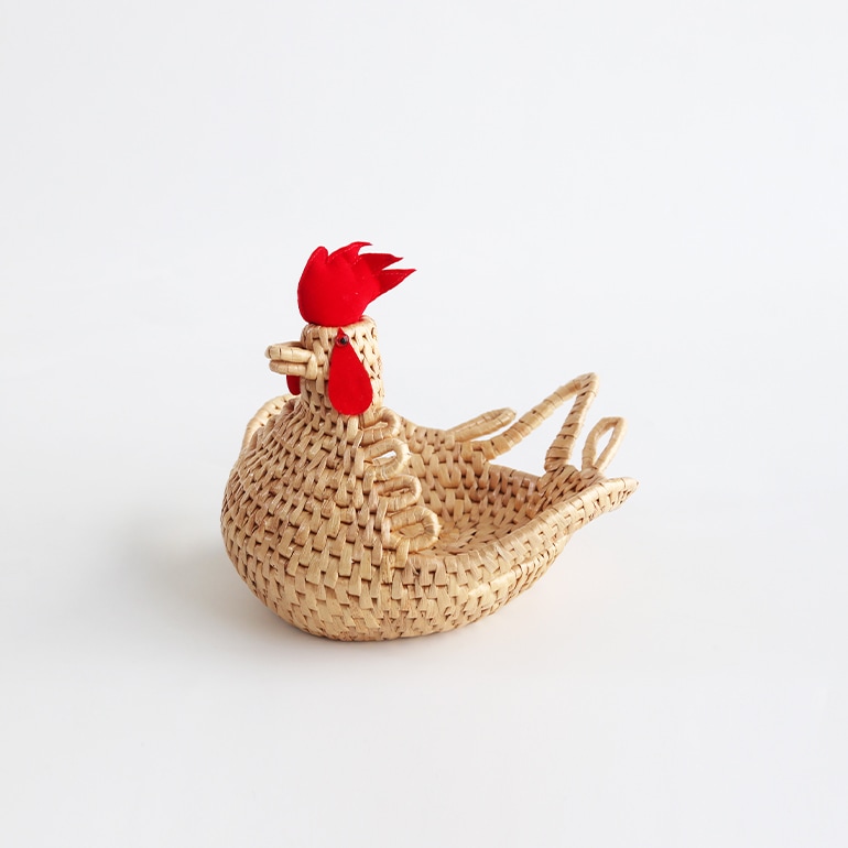 インストゥルメンタル｜CHICKEN BASKET S