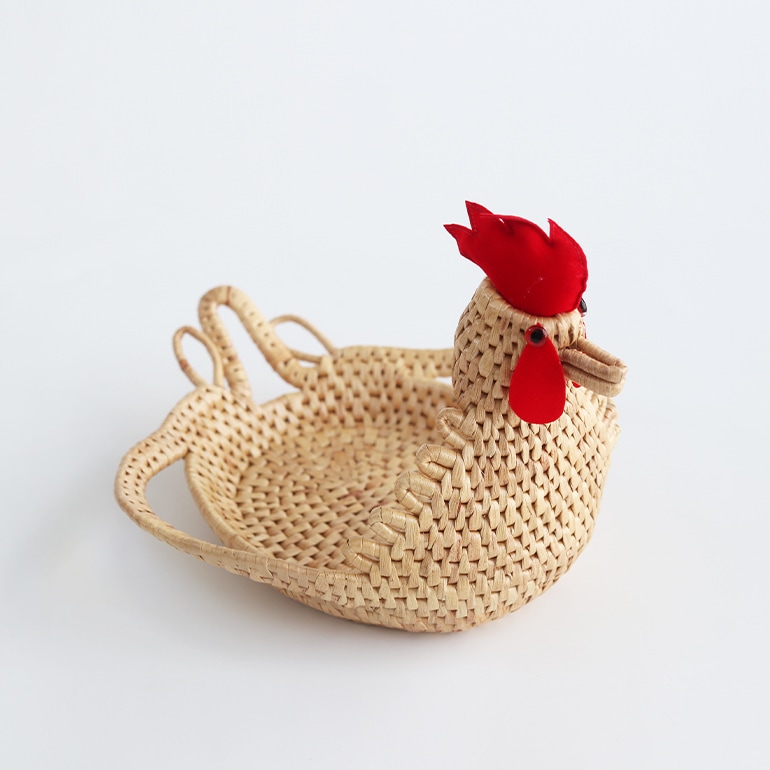 インストゥルメンタル｜CHICKEN BASKET L