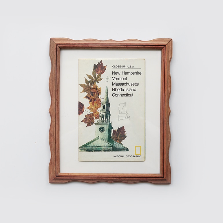 BUFF バフ｜Oldwood Frame 2XL