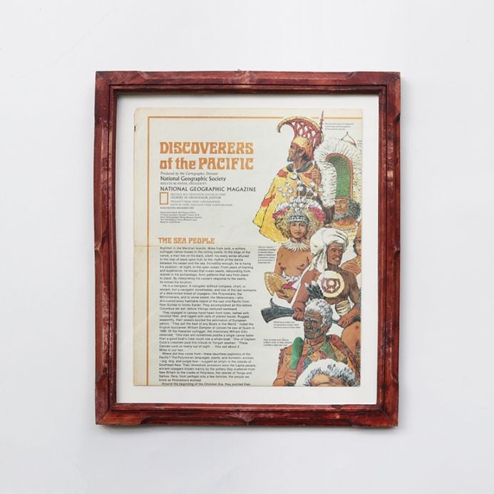 BUFF バフ｜Oldwood Frame 3XL