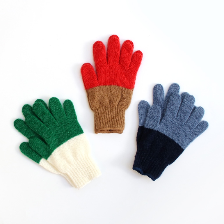 TEMBEA テンベア｜GUNTE MOHAIR【全3色】 通販｜DUPON35