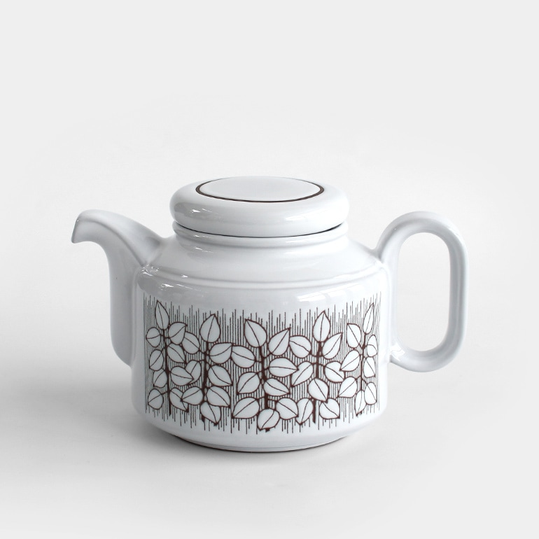 VINTAGE｜HORNSEA Charisma ポット【Short】