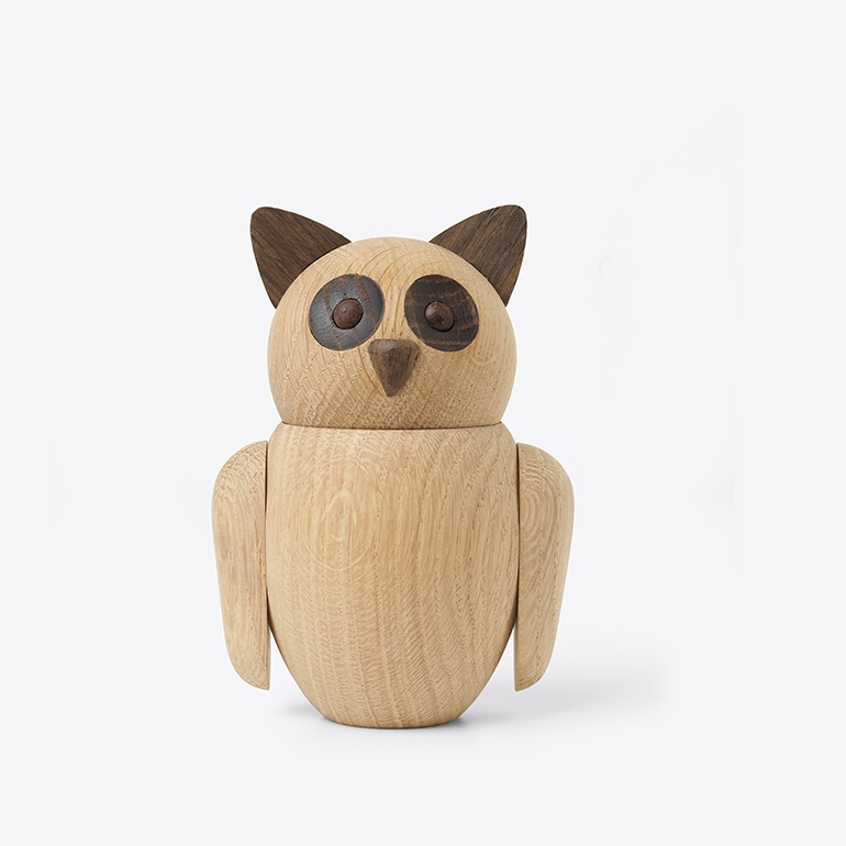 ARCHITECTMADE アーキテクトメイド ｜BUBO ブーボ SMALL