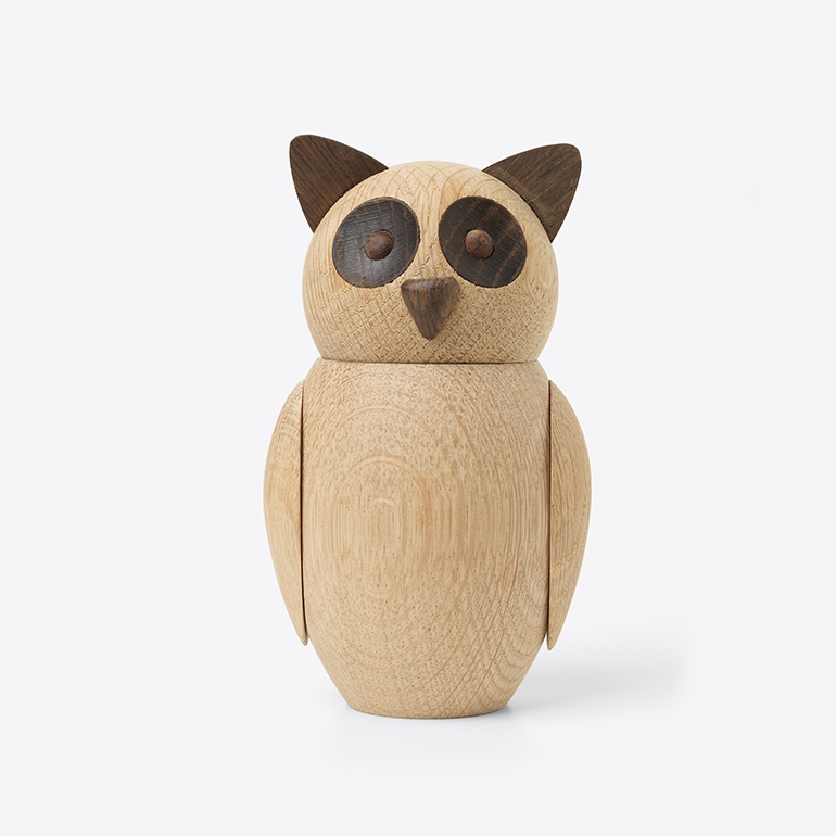 ARCHITECTMADE アーキテクトメイド ｜BUBO ブーボ LARGE