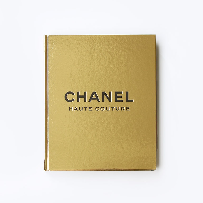 CHANEL HAUTE COUTURE by Sofia Coppola