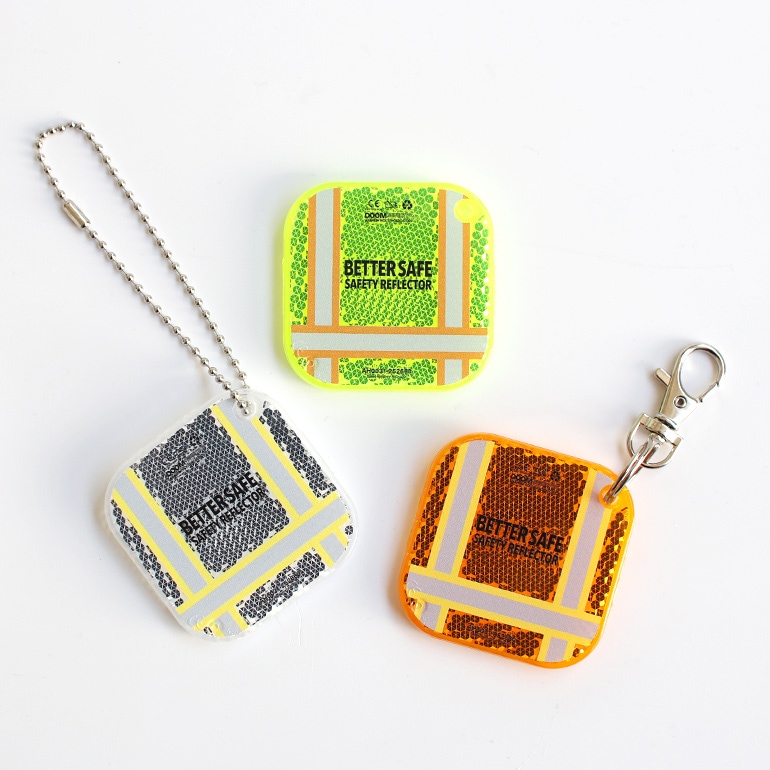 ANAHEIM アナハイム｜ANAheim Doom Reflector Vest