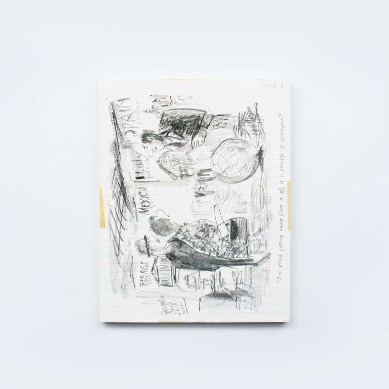 JOKES & CARTOONS by Richard Prince