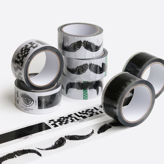 PUEBCO プエブコ｜PACKING TAPE パッキングテープ