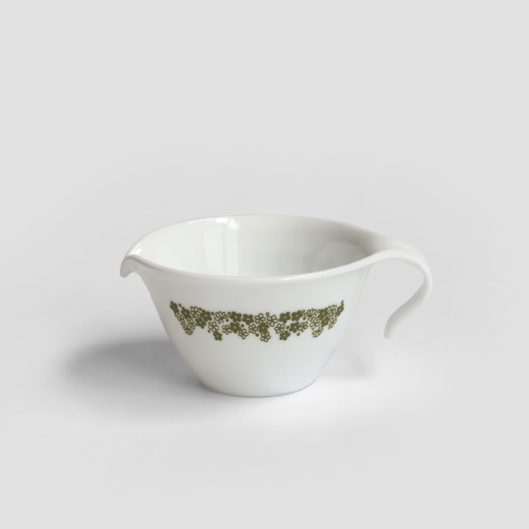 VINTAGE｜Corelle Spring Blossom ミキシングカップ