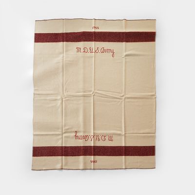 USタイプ NAVY ブランケット ラージ 通販｜DUPON35