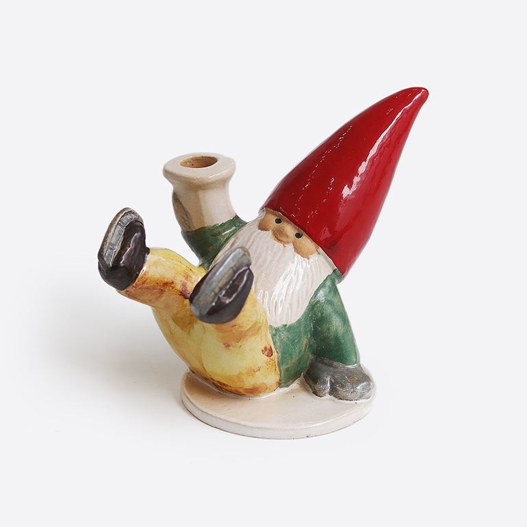 Lisa Larson リサラーソン｜Skating Tomte スケーティング トムテ